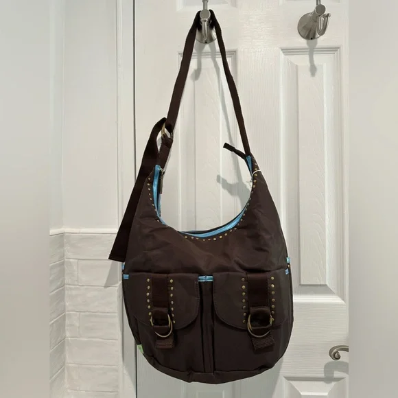 Caden Lane baby diaper changing bag - Picture 3 of 15